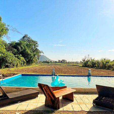 Kejora Homestay 캉가르 외부 사진